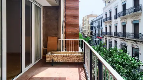 Piso en Camino Real
