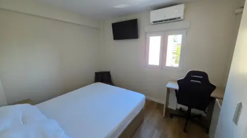 Habitación en calle Diego De Ros Y Medrano