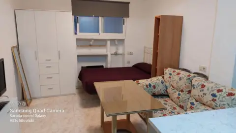 Estudio en Granada