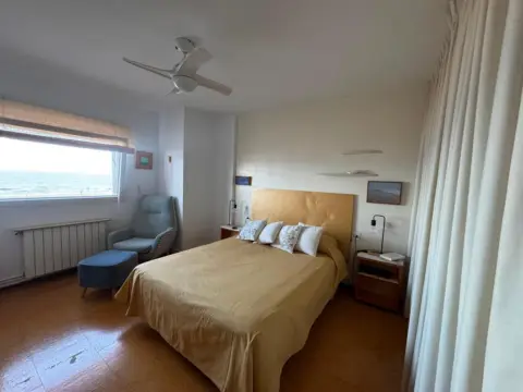 Piso en Playa Victoria - Paseo Marítimo