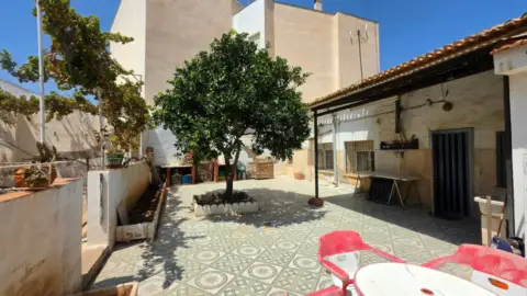 Chalet en calle Real, 71