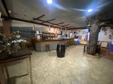 Local comercial en calle Mayor