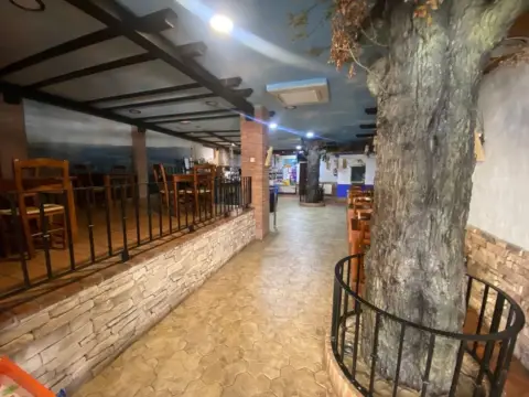 Local comercial en calle Mayor