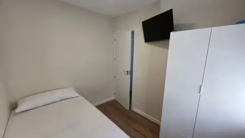 Habitación en calle Diego De Ros Y Medrano