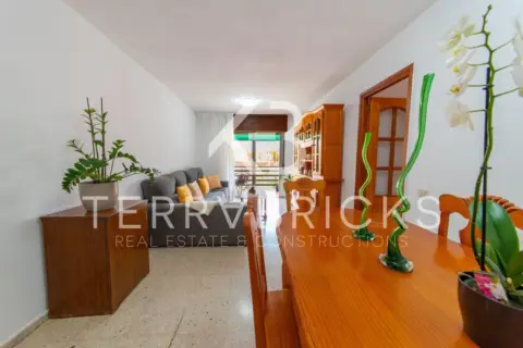 Apartamento en Los Cristianos