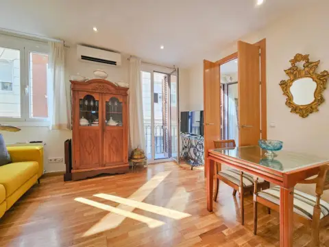 Piso en Carrer d'Igualada