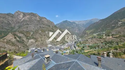 4-bedroom chalet for sale in Andorra la Vella · 15 of 60