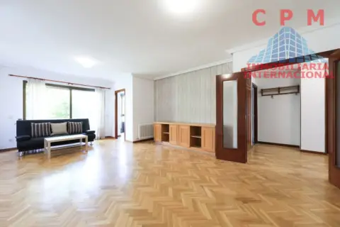 Piso en Pueblo