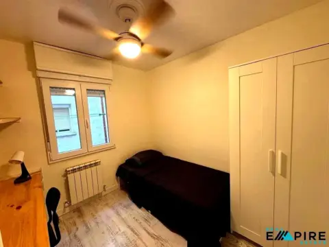 Habitación en calle de Francisco Pizarro