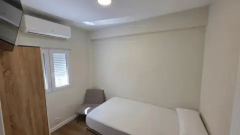 Habitación en calle Diego De Ros Y Medrano