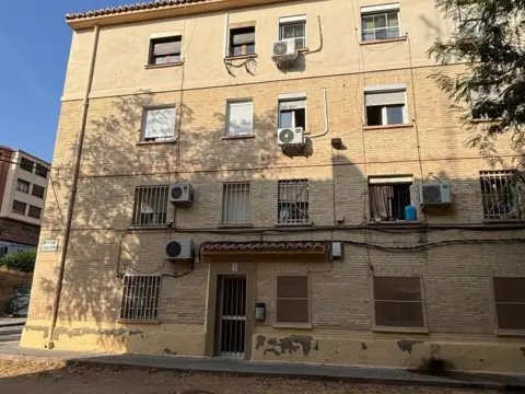 Piso en calle Legión Victrix