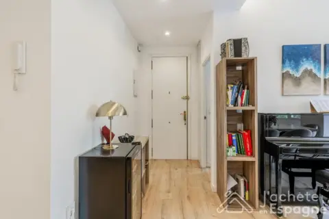 Piso en Carrer de Maties Perelló
