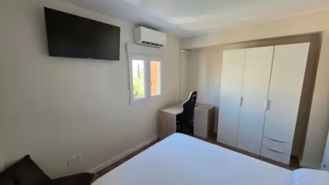 Habitación en calle Diego De Ros Y Medrano