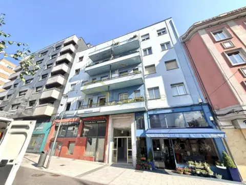 Piso en calle de González Abarca, 4