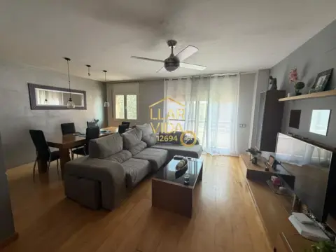 Chalet en Carrer de la Bassa
