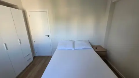 Habitación en calle Diego De Ros Y Medrano