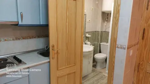 Estudio en Granada