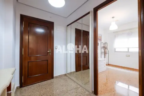 Departamento en alquiler con baja de precio en Montcada - Moncada