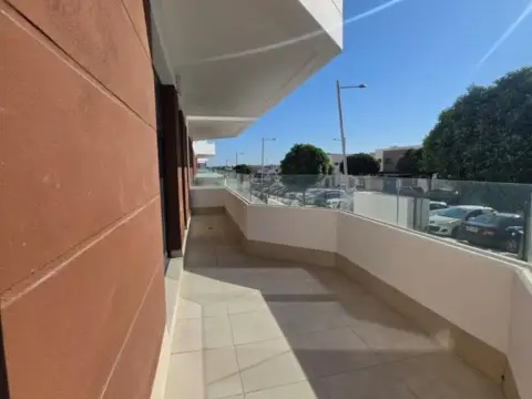 Piso en Entrenúcleos