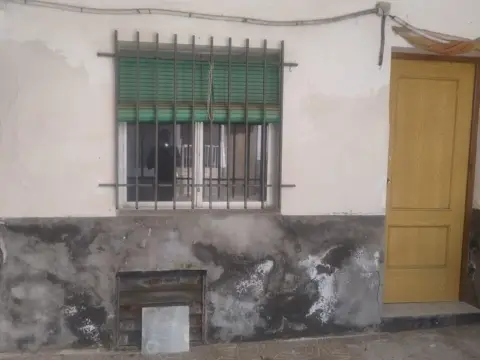 Piso en calle San Roque