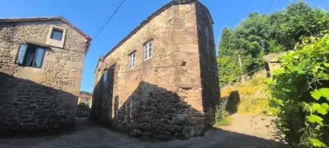 Casa unifamiliar en Mouris