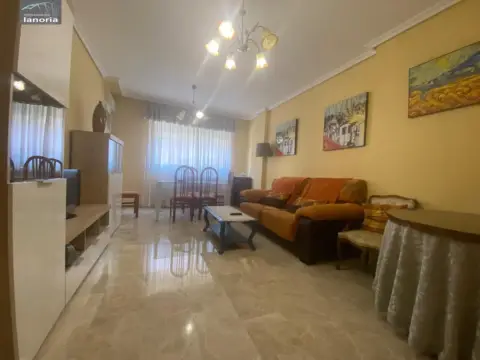 Piso en Centro