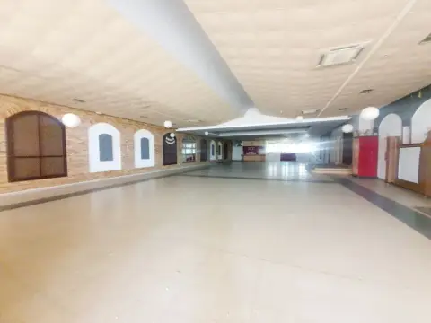 Chalet en Avenida del Santo, 46