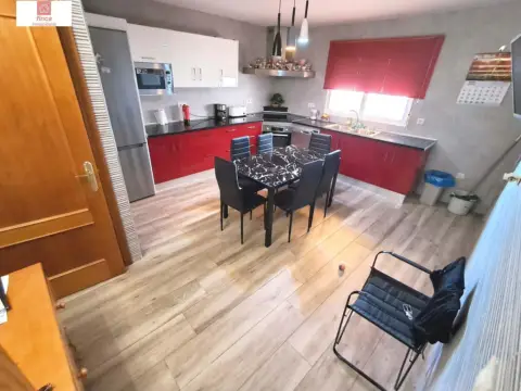 Casa en Extremadura