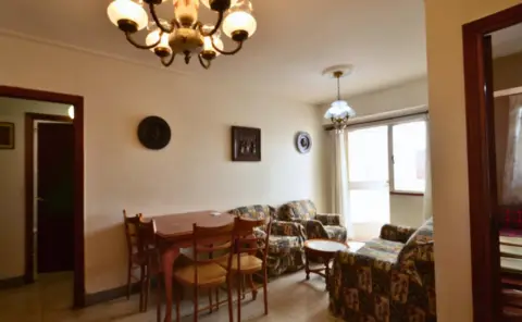 Piso en Rúa de Montero Ríos, 44