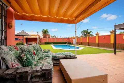 Casa en Playa de Regla