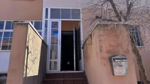 Casa adosada en calle Murcia, 18