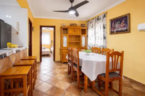Casa en Playa de Regla