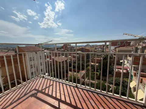Piso en Poble Sec