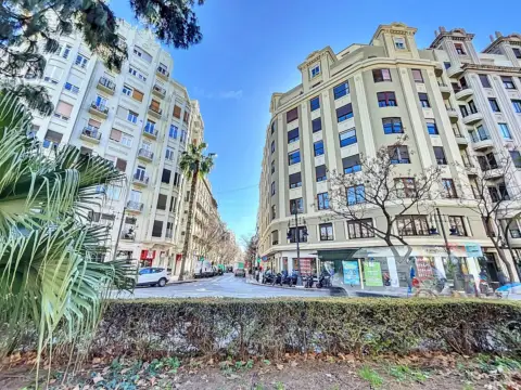 Piso en Carrer de Joaquín Costa