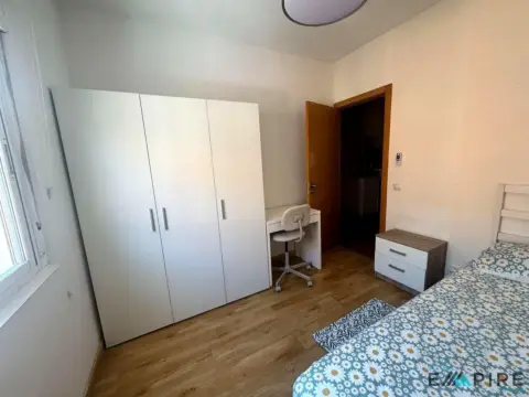 Habitación en calle Estudiantes
