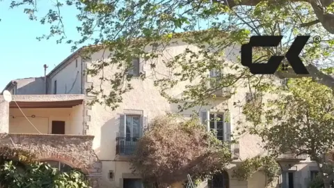 Finca rústica en Santa Cristina D Aro