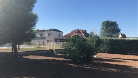 Chalet en calle Cerca de Ciudad Real