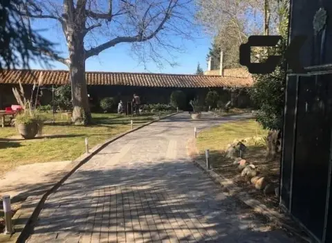 Finca rústica en Santa Cristina D Aro