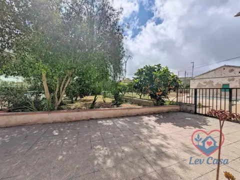 Departamento en venta con baja de precio en Las Palas