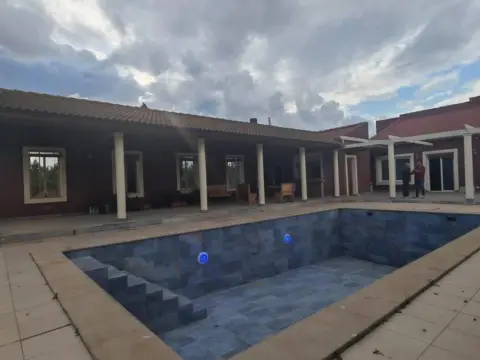 Finca rústica en Camino de la Silla, 1