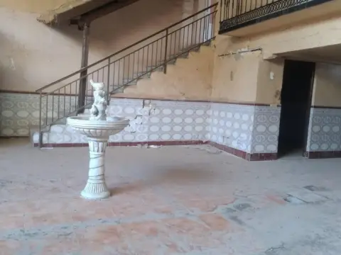 Casa en calle de los Bolaños