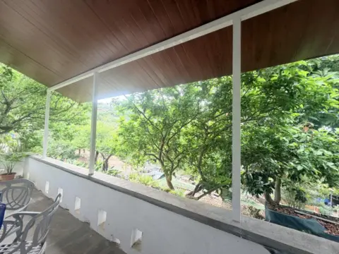 Chalet en calle Pasaje Guillermo Bajo los Lomitos