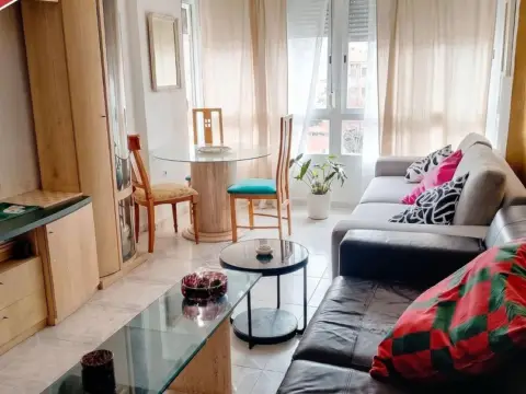 Piso en calle Huelva