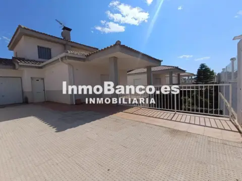Chalet en Colonia de la Motor del Vicari