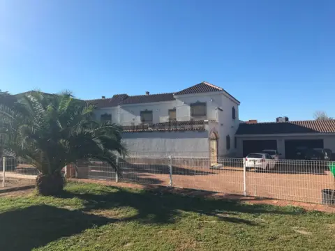 Chalet en calle Cerca de Ciudad Real
