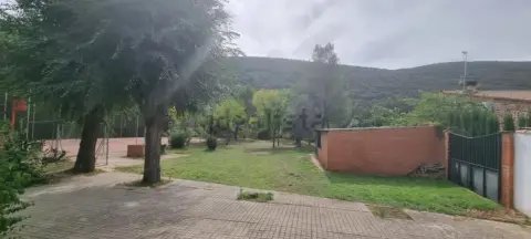 Chalet en Avenida de la Yedra