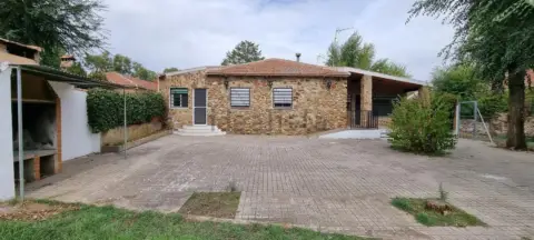 Chalet en Avenida de la Yedra