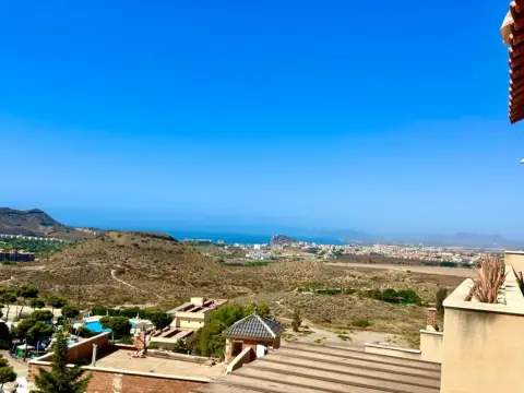 Apartamento en calle Collados Zieschang