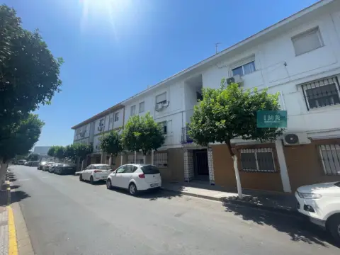 Piso en calle de Alberto Lista, 3