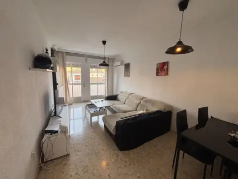 Piso en Andalucia